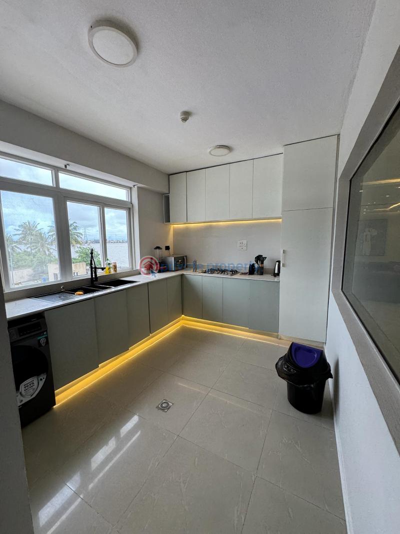 3 bedroom Flat & Apartment For Sale Lekki Phase 1 Lagos - 18