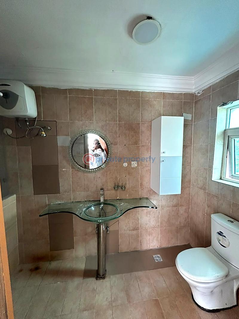 3 bedroom Flat & Apartment For Rent Ikoyi Lagos - 7