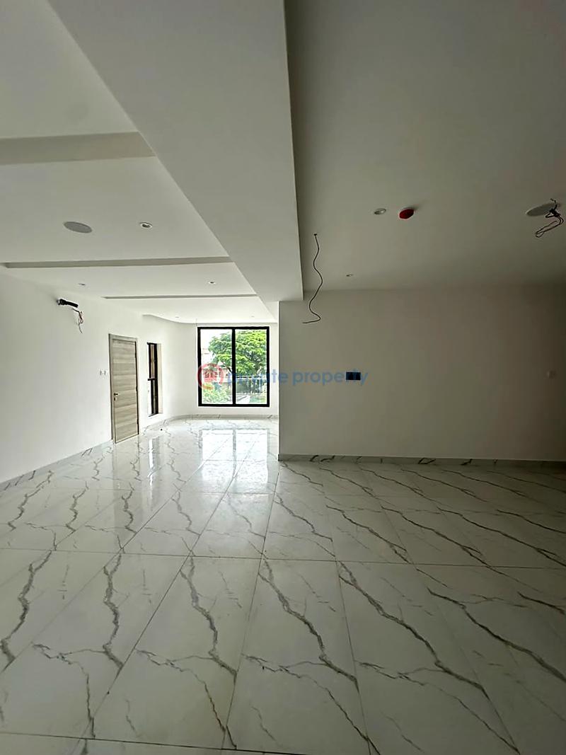 3 bedroom Flat & Apartment For Sale Lekki Phase 1 Lagos - 2