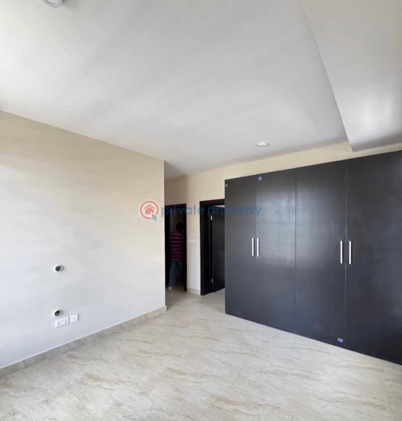 3 bedroom Flat & Apartment For Rent Lekki Phase 1 Lagos - 1