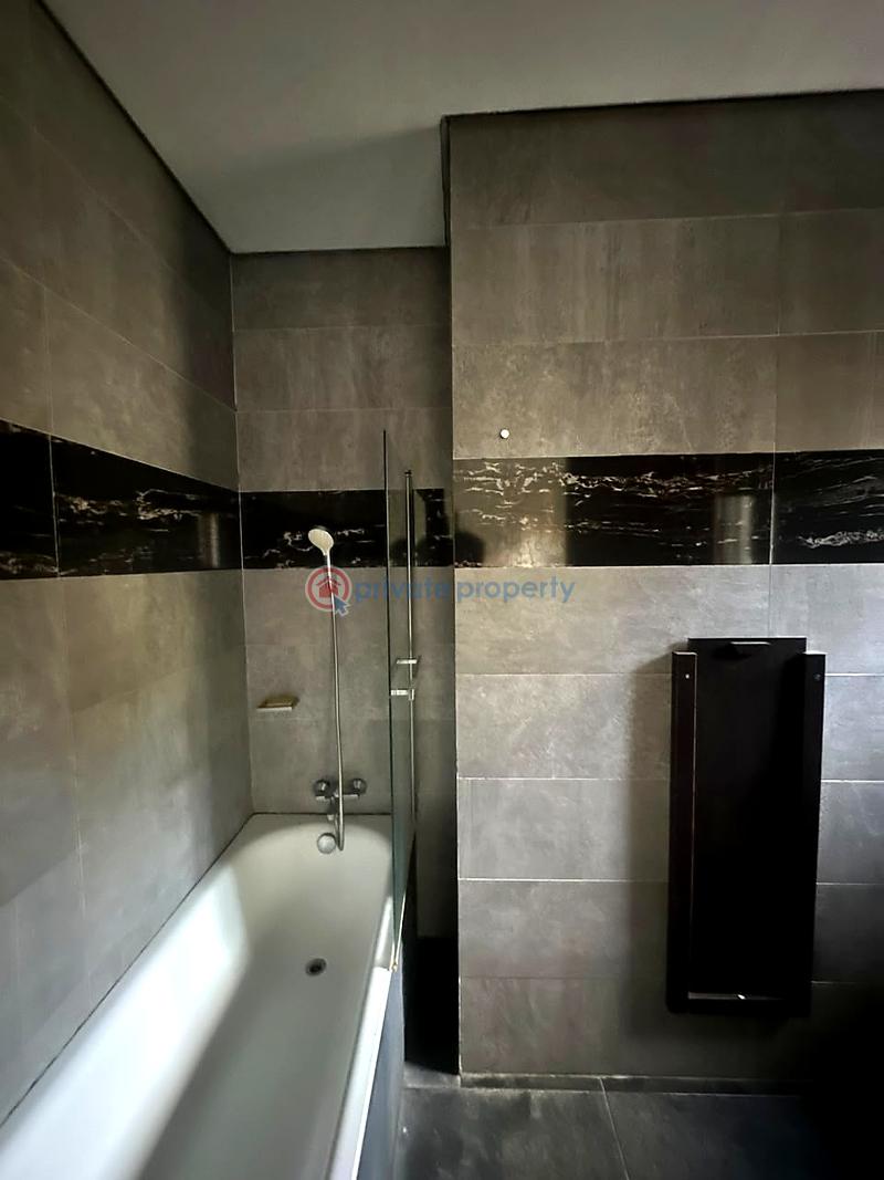 3 bedroom Flat & Apartment For Rent Lekki Phase 1 Lagos - 7