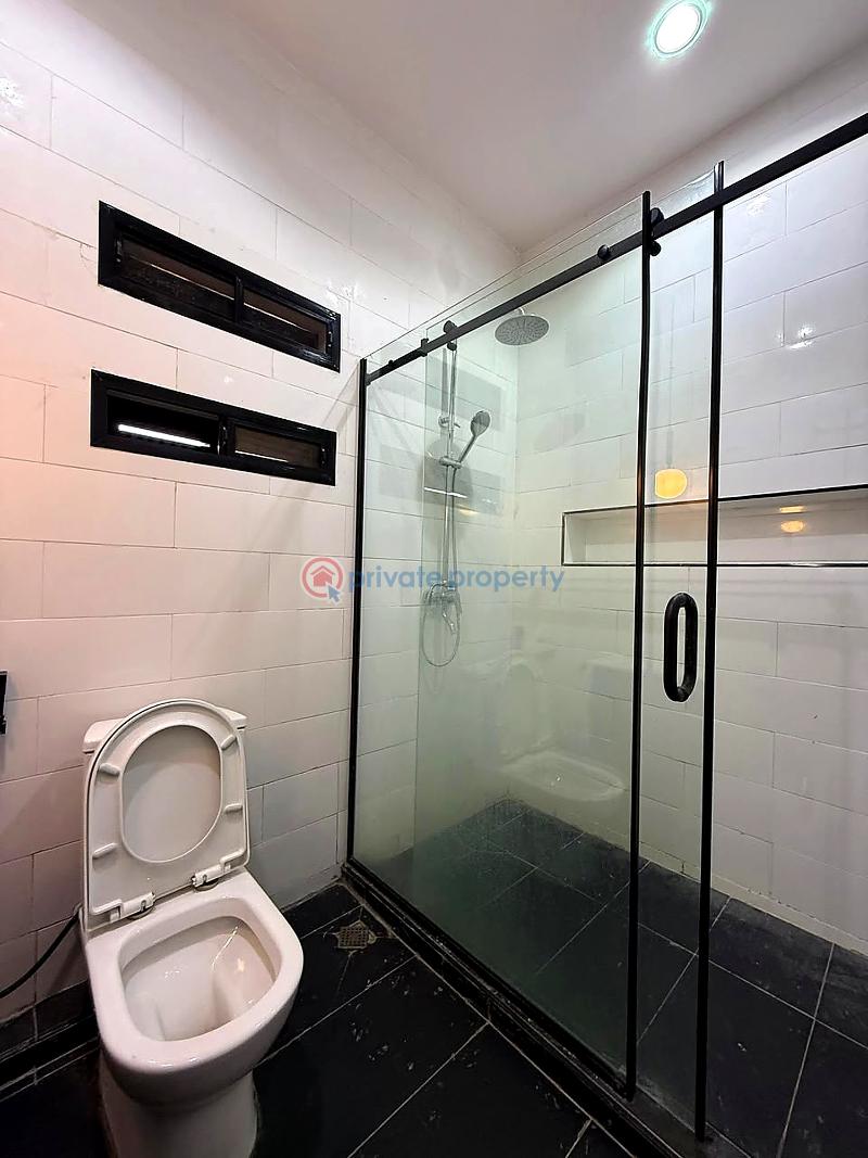 3 bedroom Flat & Apartment For Sale Lekki Phase 1 Lagos - 3