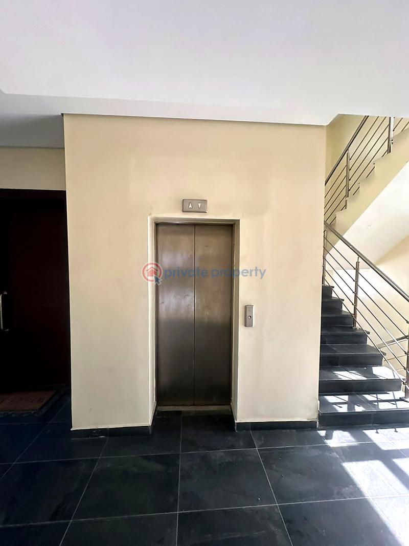 3 bedroom Flat & Apartment For Rent Lekki Phase 1 Lagos - 8