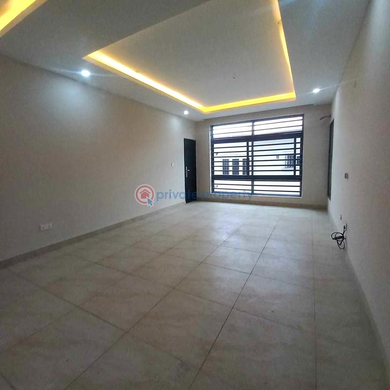 Flat & Apartment For Sale Lekki Phase 1 Lagos - 1