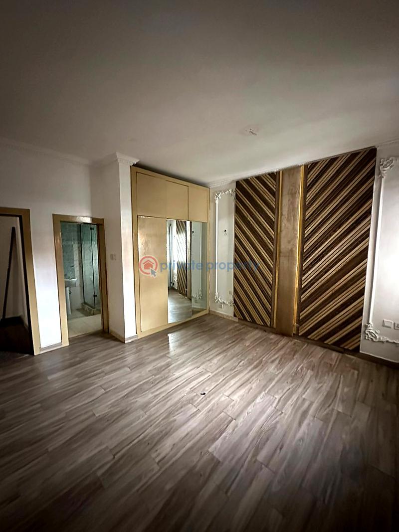 3 bedroom Flat & Apartment For Rent Lekki Phase 1 Lagos - 7