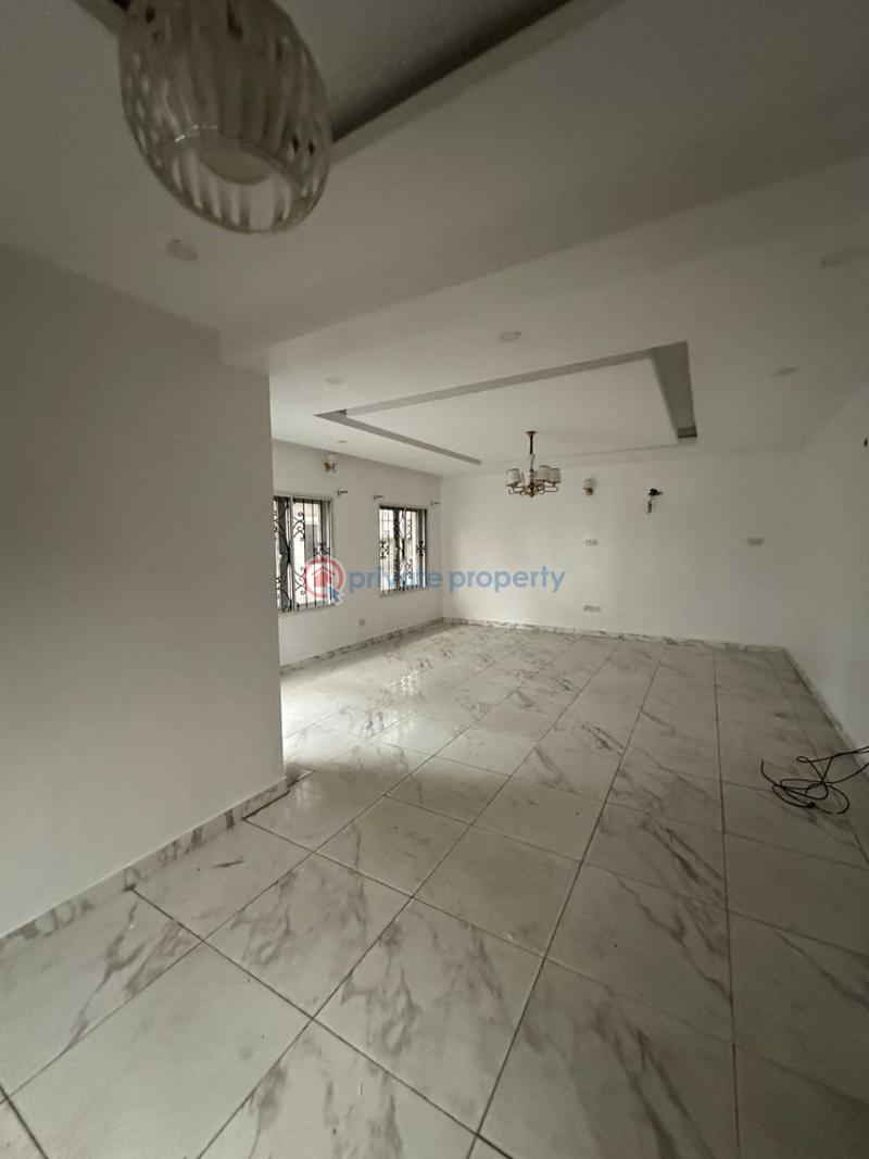 3 bedroom Flat & Apartment For Rent Lekki Phase 1 Lagos - 11