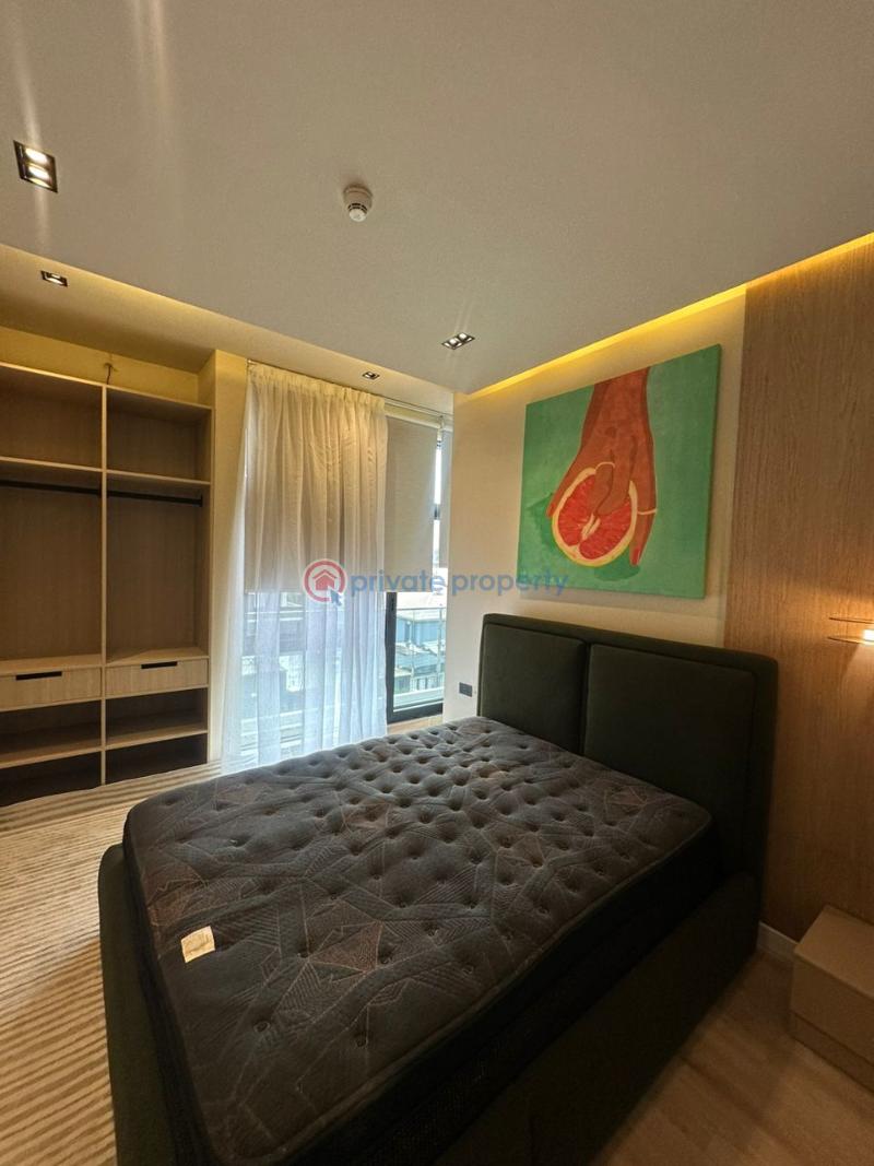 3 bedroom Flat & Apartment For Rent Lekki Phase 1 Lagos - 5