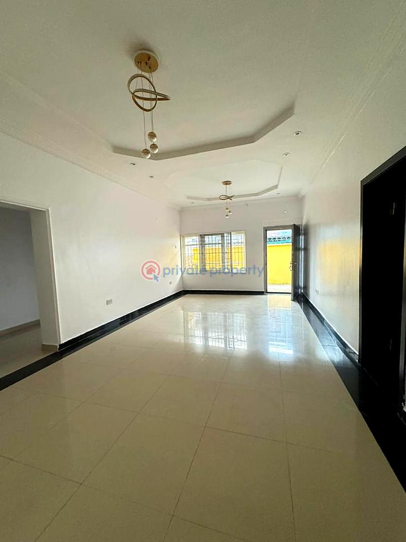 3 bedroom Flat & Apartment For Rent Lekki Phase 1 Lagos - 2
