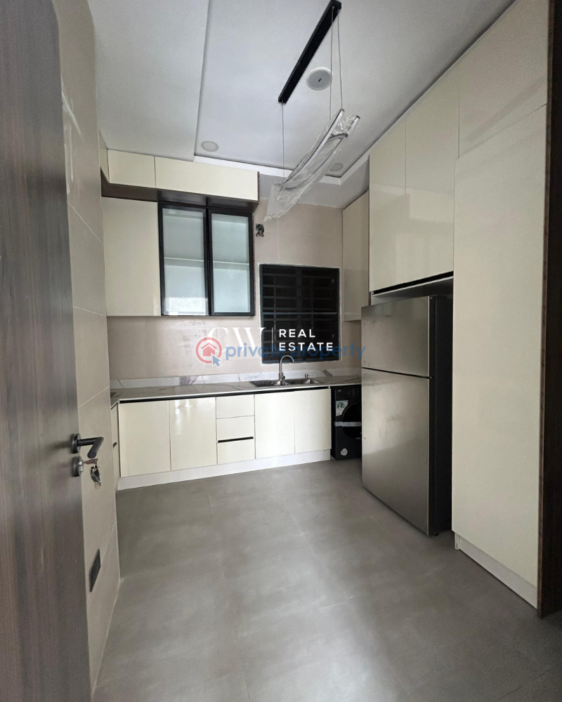 3 bedroom Flat & Apartment For Sale Lekki Phase 1 Lagos - 0
