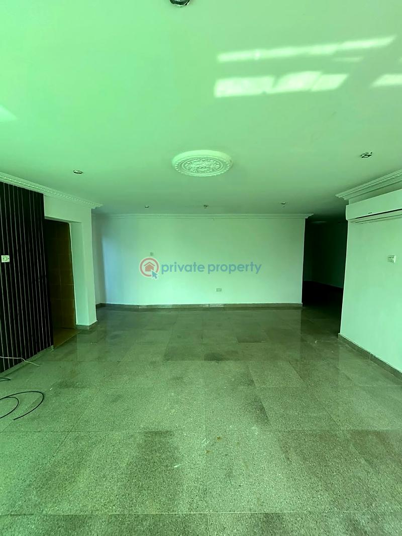 3 bedroom Flat & Apartment For Rent Ikoyi Lagos - 5