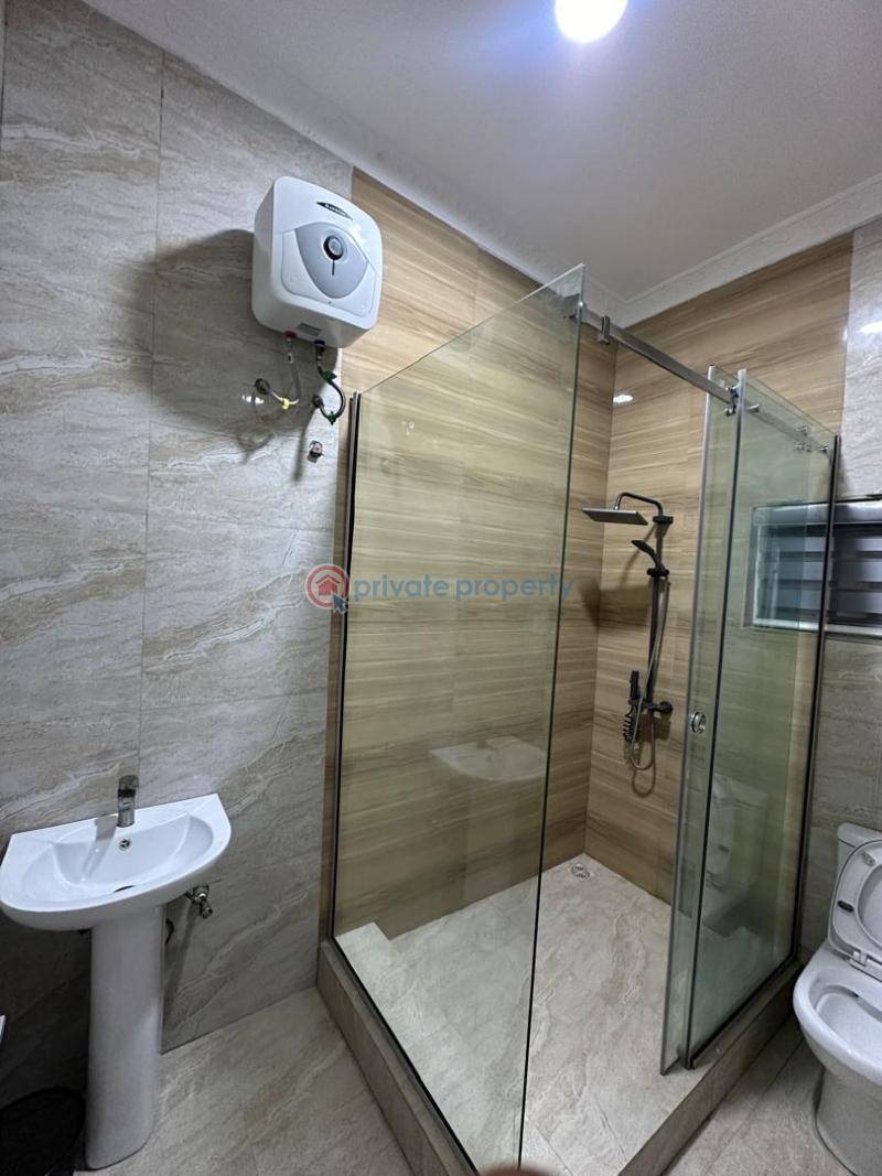 3 bedroom Flat & Apartment For Rent Lekki Phase 1 Lagos - 19