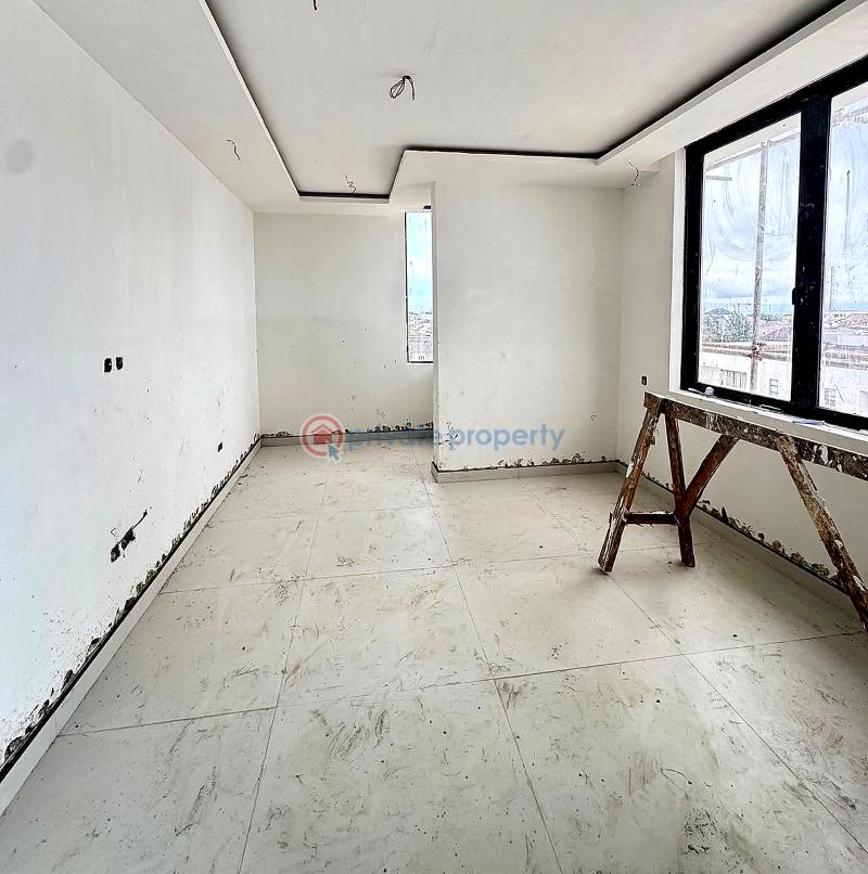 3 bedroom Flat & Apartment For Sale Lekki Phase 1 Lagos - 4