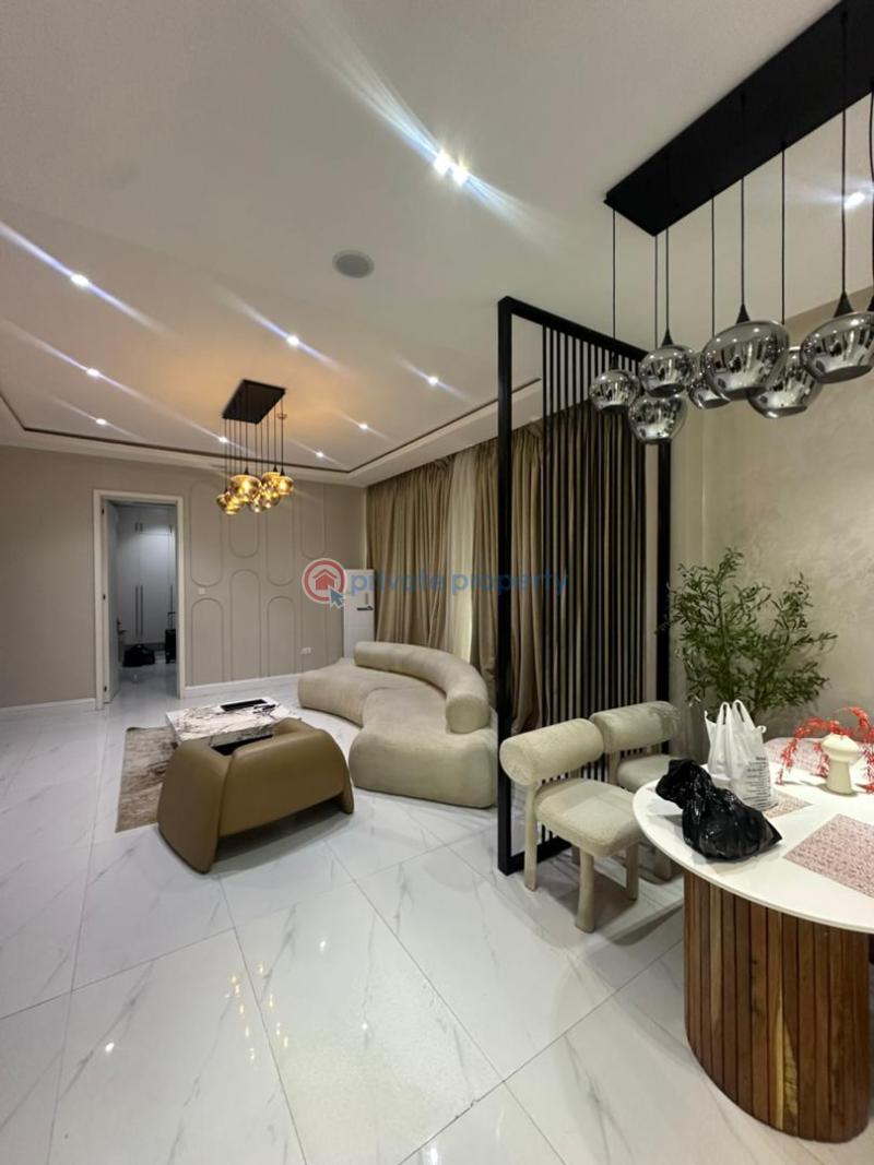 3 bedroom Flat & Apartment For Sale Lekki Phase 1 Lagos - 9