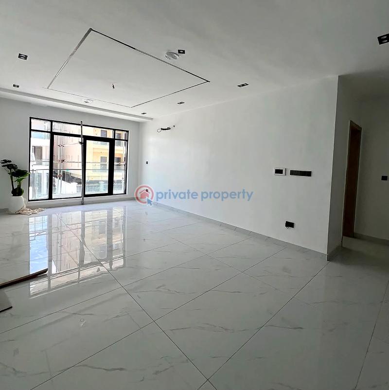 3 bedroom Flat & Apartment For Sale Lekki Phase 1 Lagos - 2
