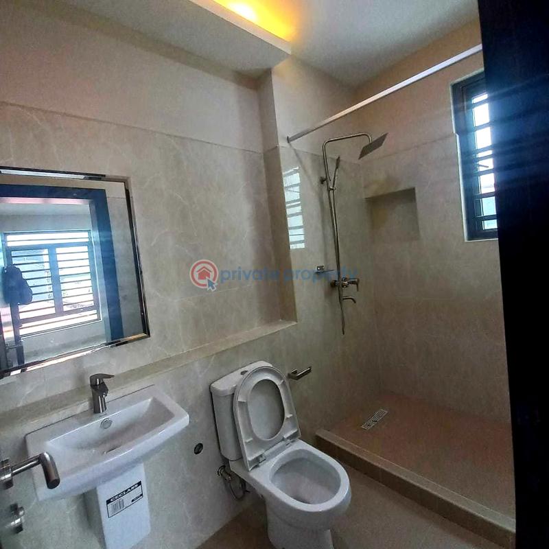 Flat & Apartment For Sale Lekki Phase 1 Lagos - 7