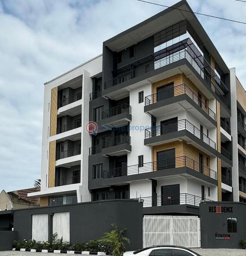 3 bedroom Flat & Apartment For Sale Lekki Phase 1 Lagos - 3