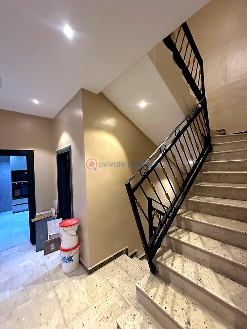 3 bedroom Flat & Apartment For Rent Lekki Phase 1 Lagos - 18