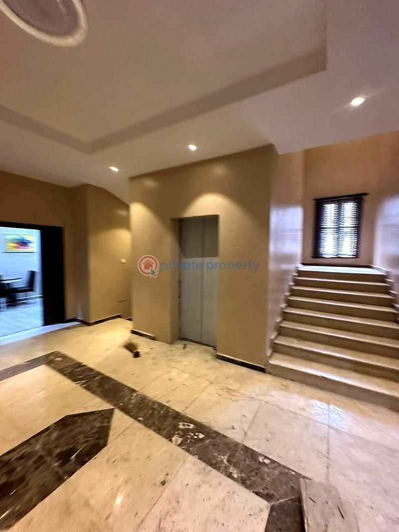 3 bedroom Flat & Apartment For Rent Lekki Phase 1 Lagos - 4