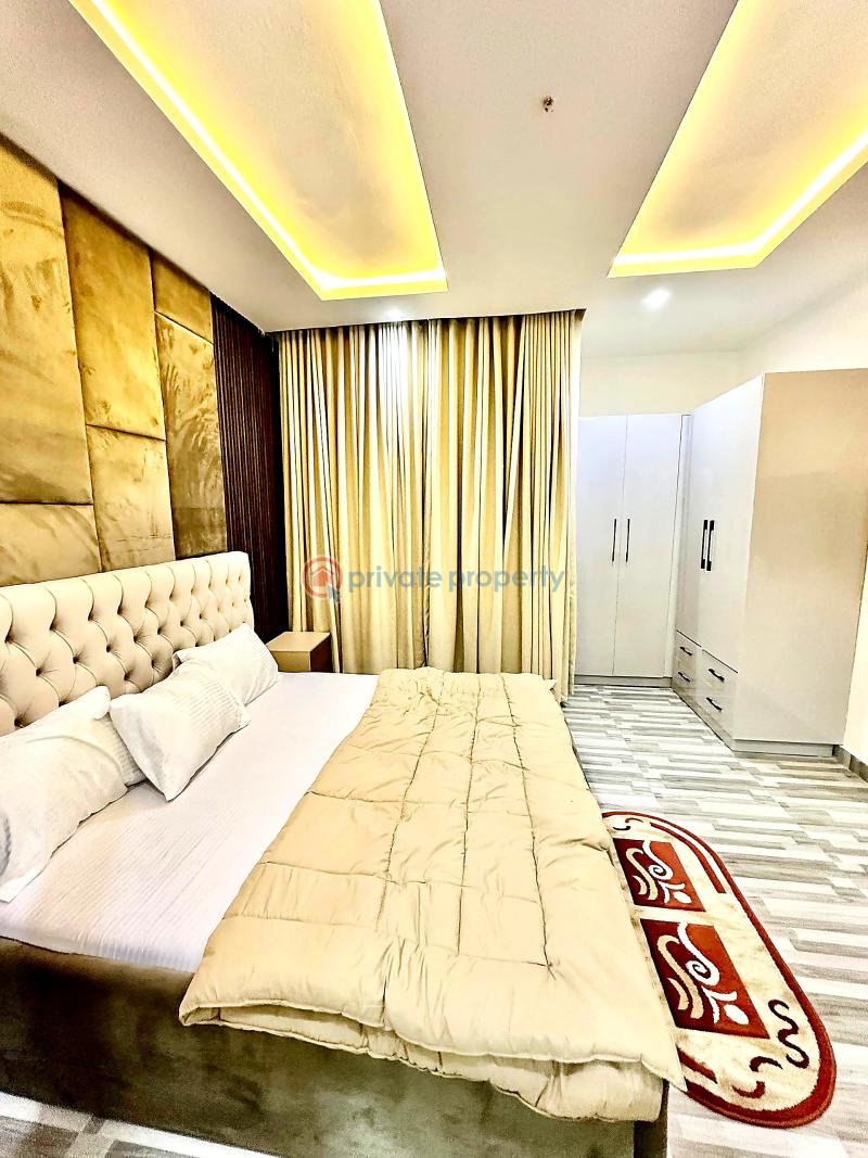 3 bedroom Flat & Apartment For Sale Lekki Lagos - 7