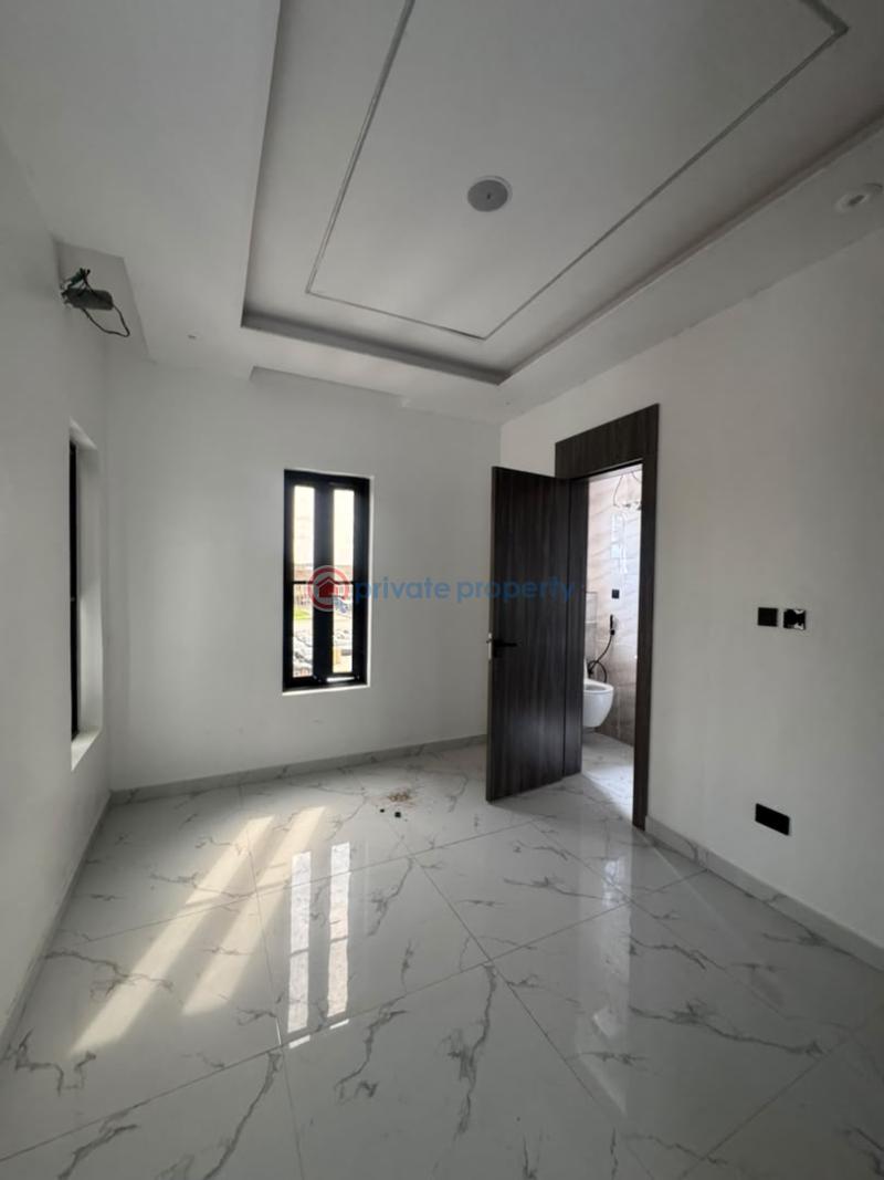 3 bedroom Flat & Apartment For Sale Lekki Phase 1 Lagos - 12