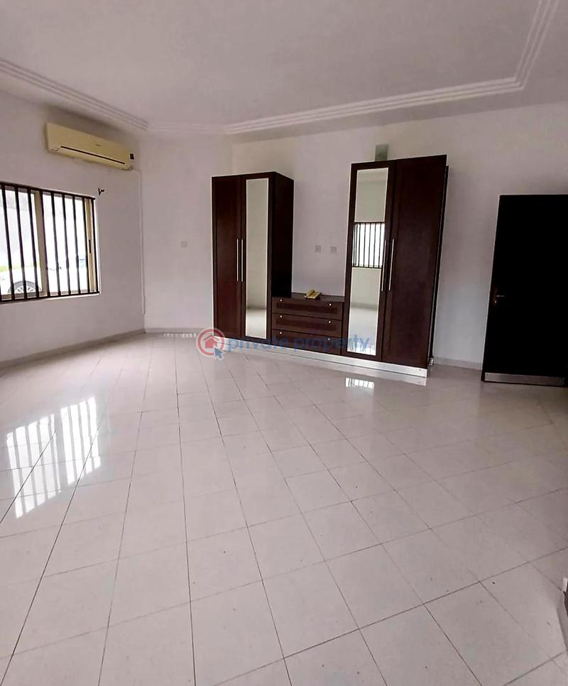 3 bedroom Flat & Apartment For Rent Lekki Phase 1 Lagos - 6