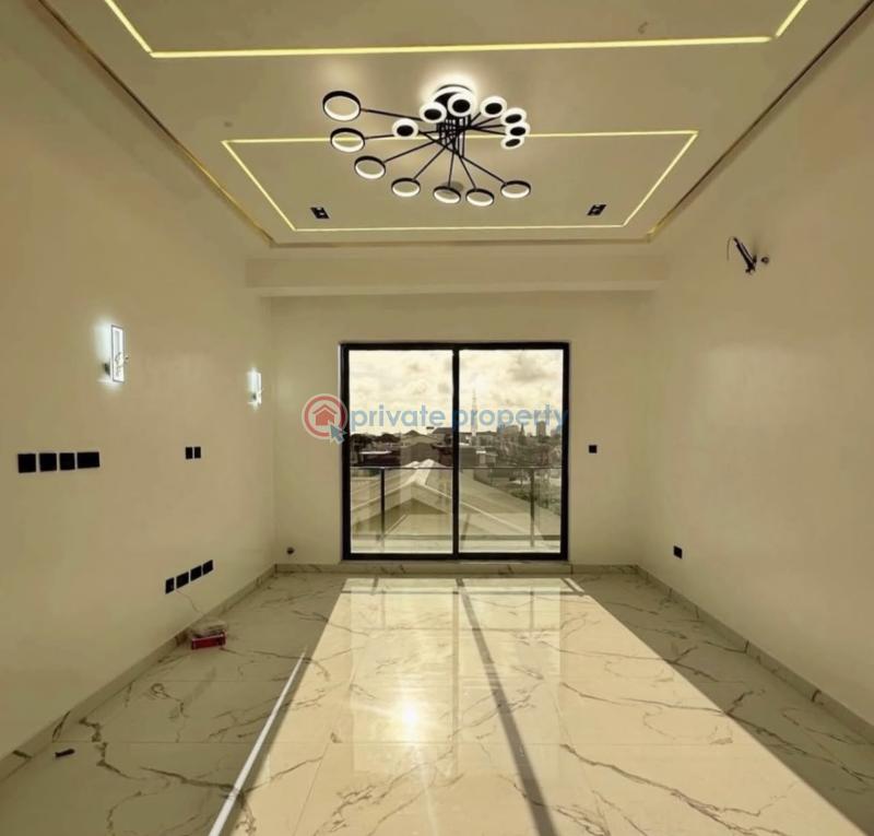 3 bedroom Flat & Apartment For Rent Lekki Phase 1 Lagos - 4