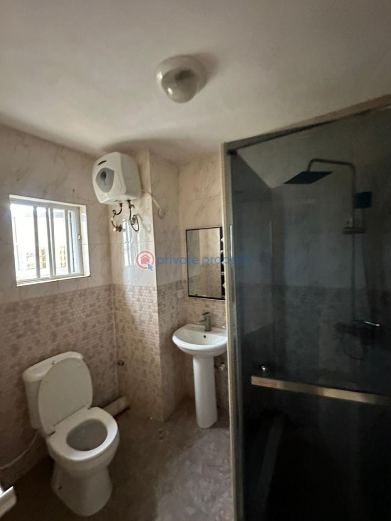 3 bedroom Flat & Apartment For Rent Lekki Phase 1 Lagos - 22