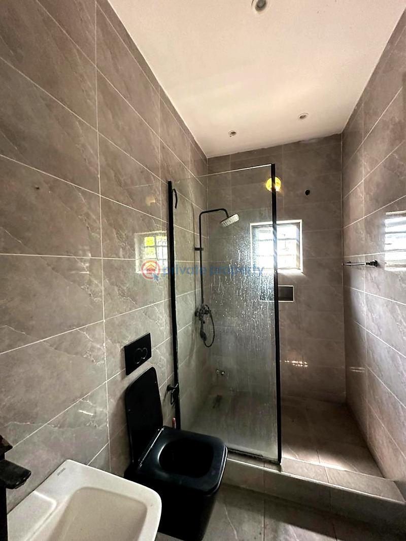3 bedroom Flat & Apartment For Rent Lekki Phase 1 Lagos - 11
