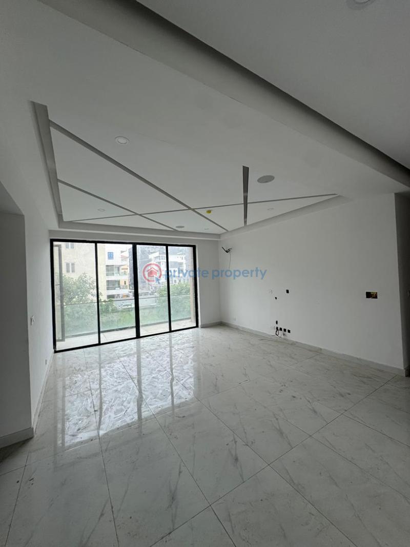3 bedroom Flat & Apartment For Sale Lekki Phase 1 Lagos - 2