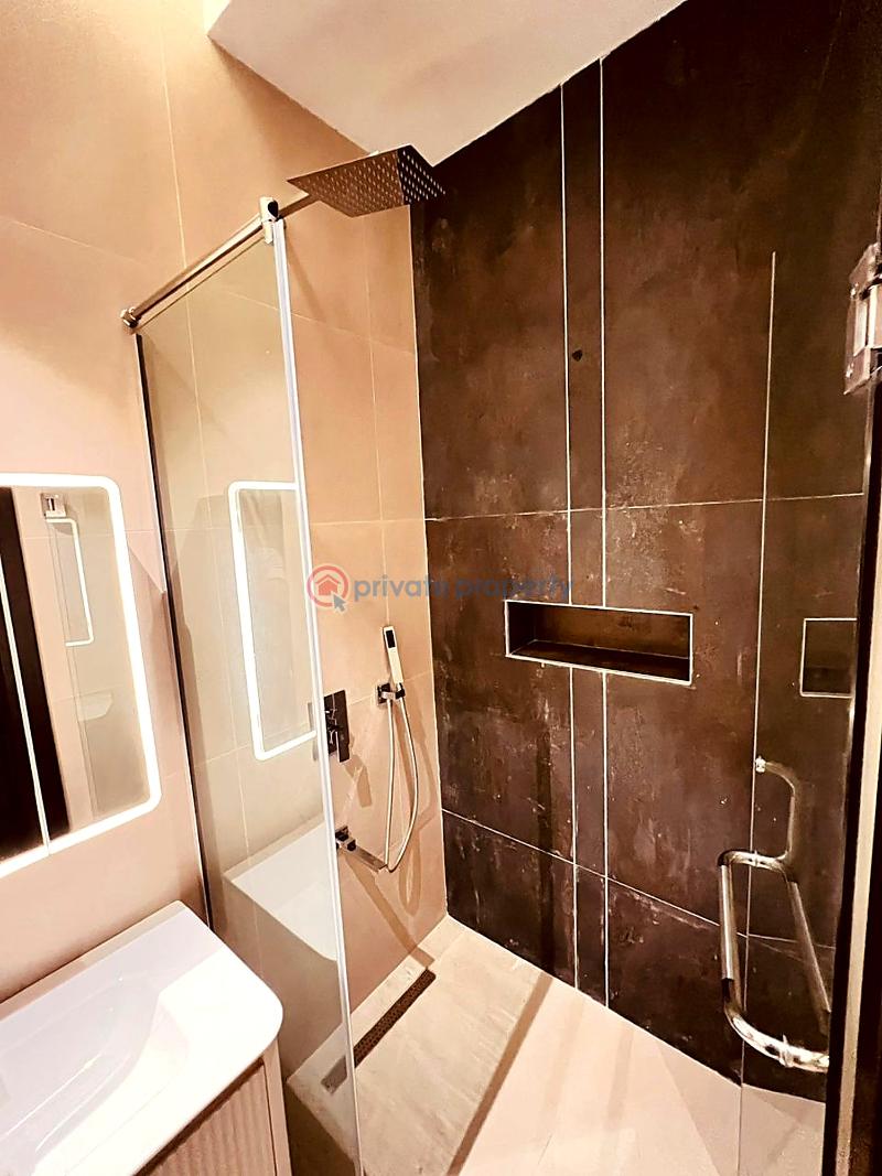 3 bedroom Flat & Apartment For Sale Lekki Phase 1 Lagos - 4