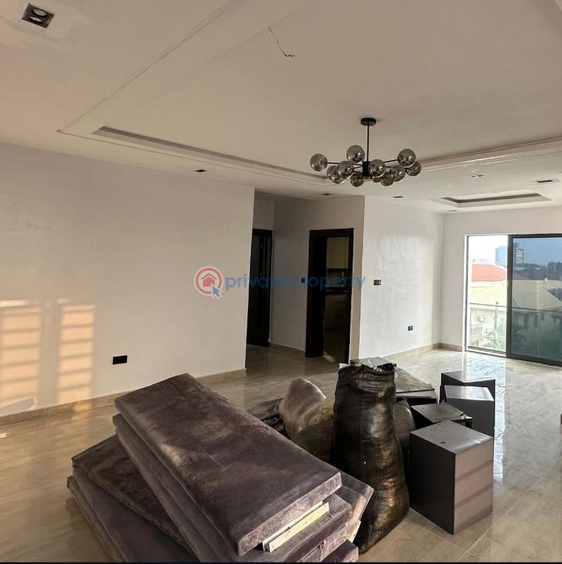 3 bedroom Flat & Apartment For Rent Lekki Phase 1 Lagos - 5
