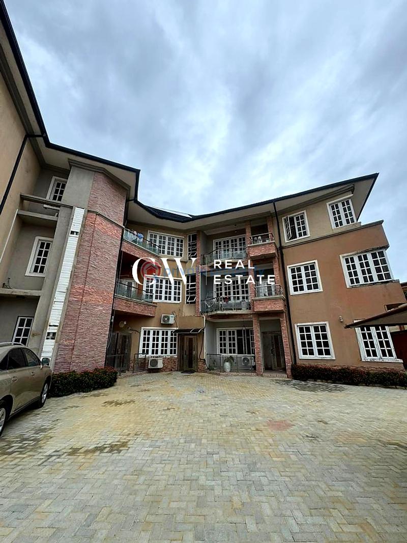 3 bedroom Flat & Apartment For Rent Lekki Phase 1 Lagos - 0