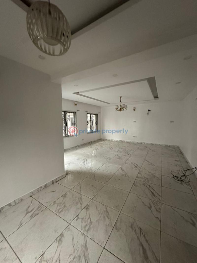 3 bedroom Flat & Apartment For Rent Lekki Phase 1 Lagos - 21