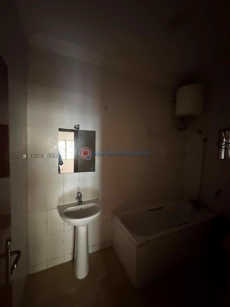 3 bedroom Flat & Apartment For Rent Lekki Phase 1 Lagos - 7