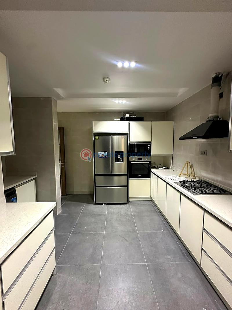 3 bedroom Flat & Apartment For Rent Lekki Phase 1 Lagos - 3