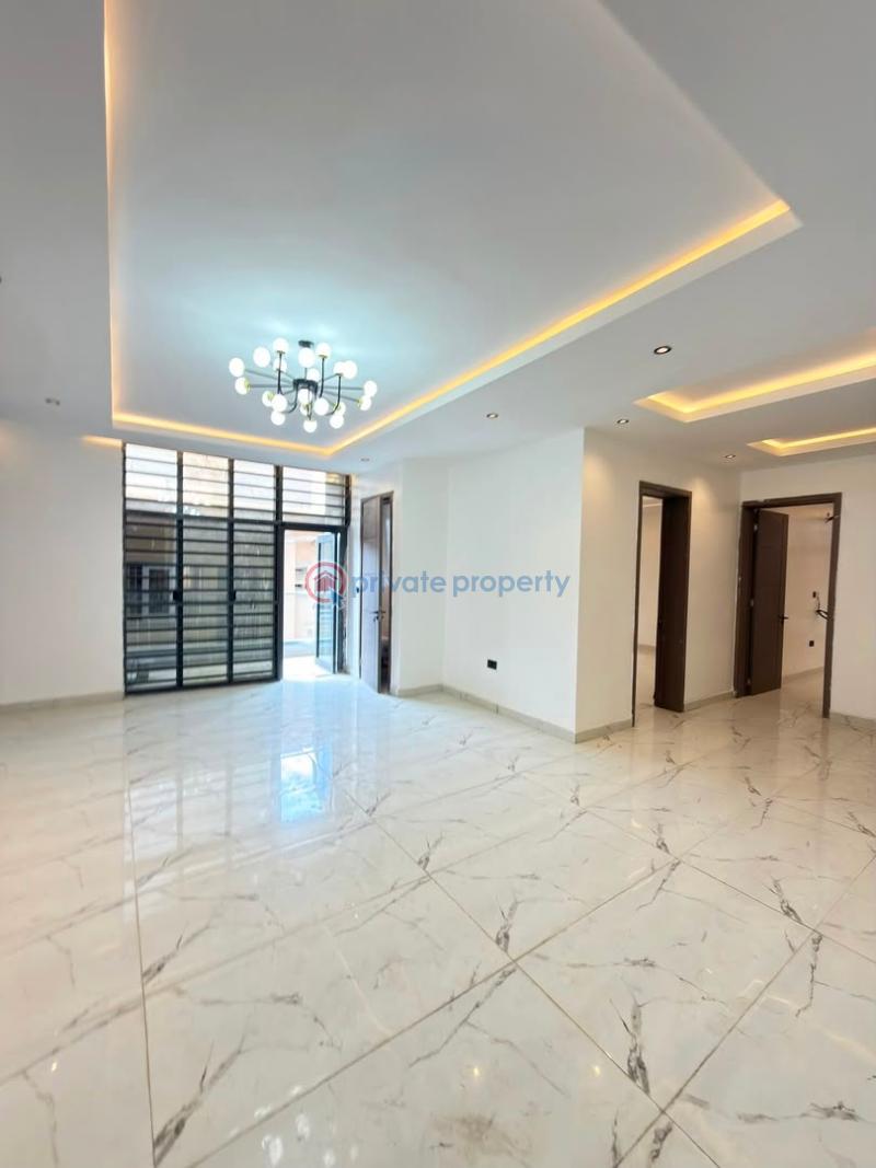 3 bedroom Flat & Apartment For Rent Lekki Phase 1 Lagos - 8