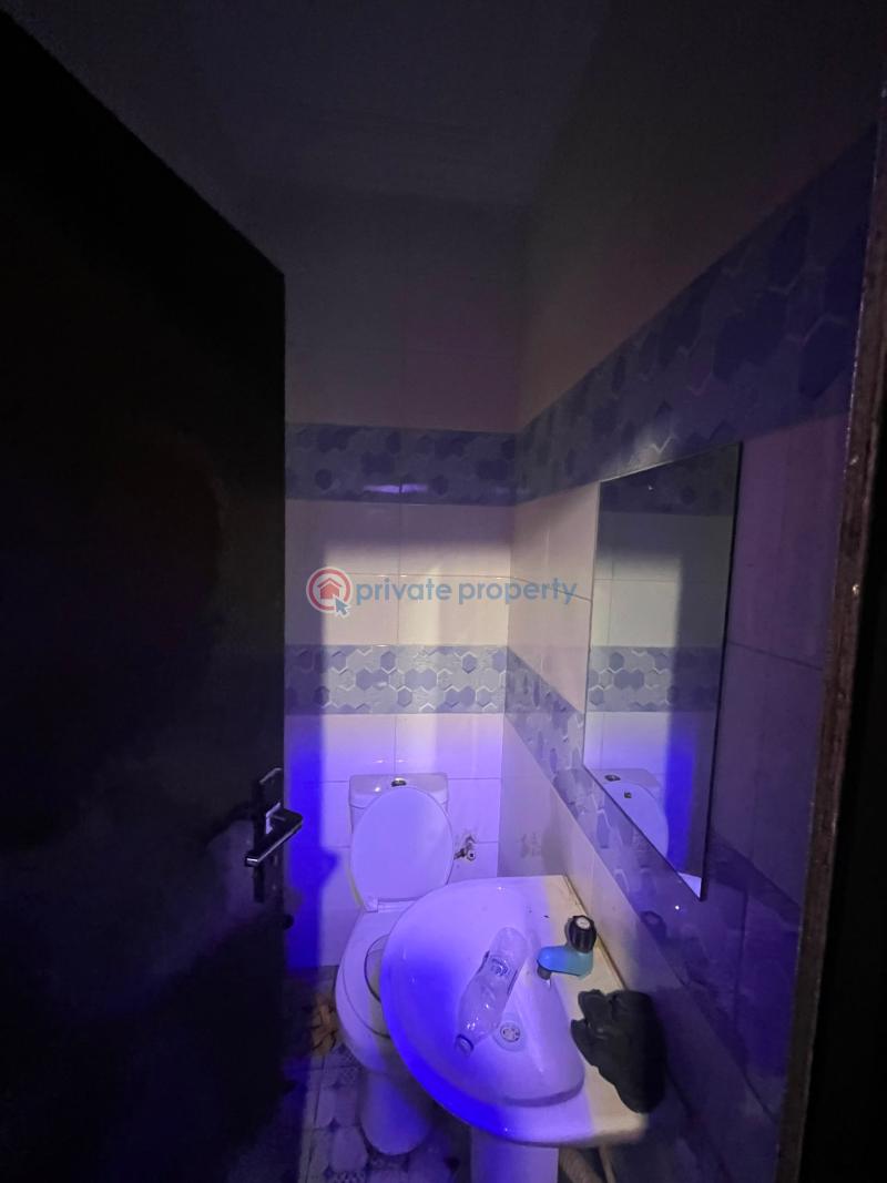 3 bedroom Office For Rent Lekki Lagos - 1