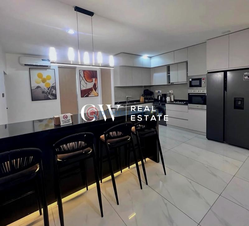 3 bedroom Flat & Apartment For Rent Lekki Lagos - 0