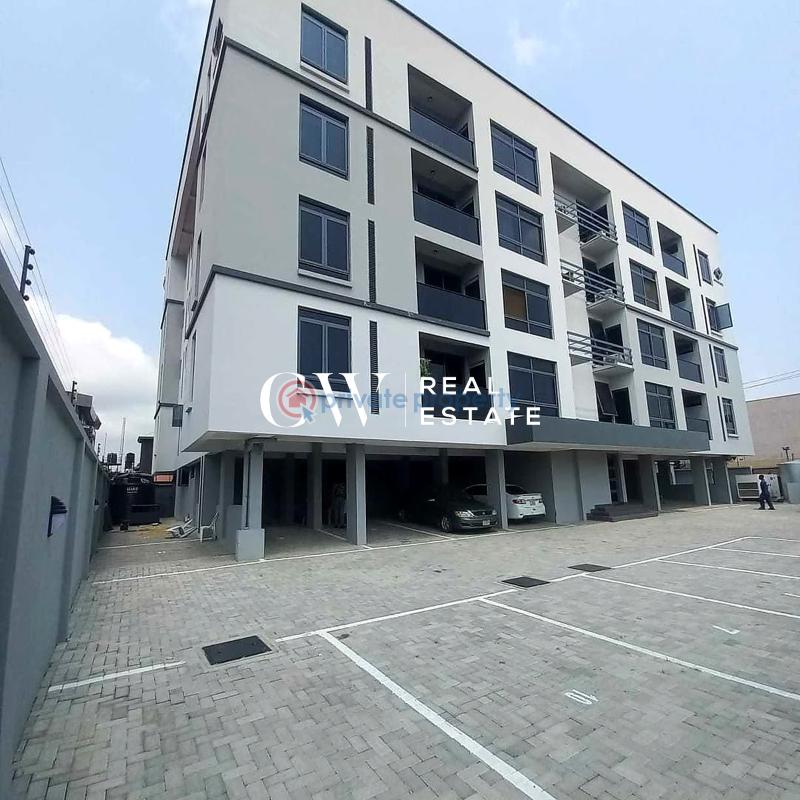 Flat & Apartment For Sale Lekki Phase 1 Lagos - 0