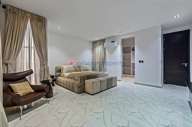 3 bedroom Flat & Apartment For Sale Lekki Phase 1 Lagos - 3