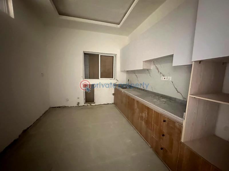 3 bedroom Flat & Apartment For Rent Lekki Phase 1 Lagos - 4