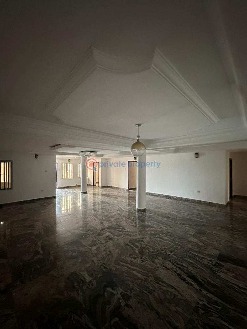3 bedroom Flat & Apartment For Rent Lekki Phase 1 Lagos - 18