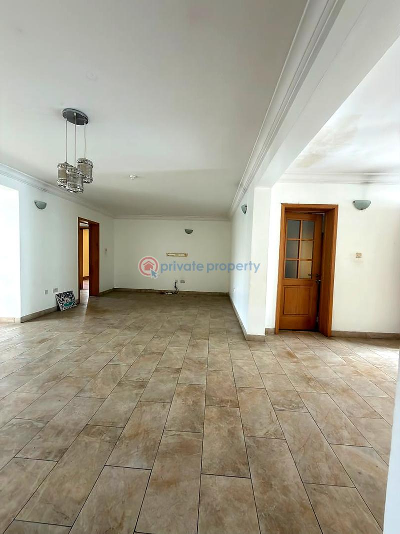 3 bedroom Flat & Apartment For Rent Lekki Phase 1 Lagos - 1