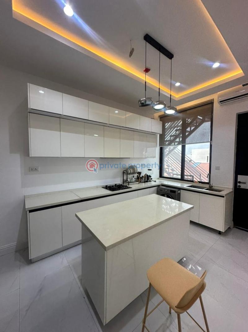3 bedroom Flat & Apartment For Sale Lekki Phase 1 Lagos - 19