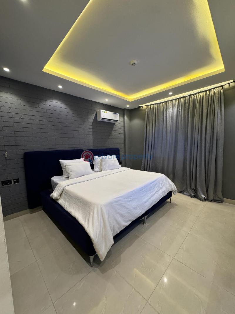 3 bedroom Flat & Apartment For Sale Lekki Phase 1 Lagos - 13