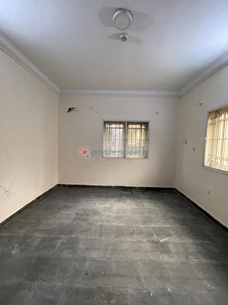 3 bedroom Flat & Apartment For Rent Lekki Phase 1 Lagos - 9