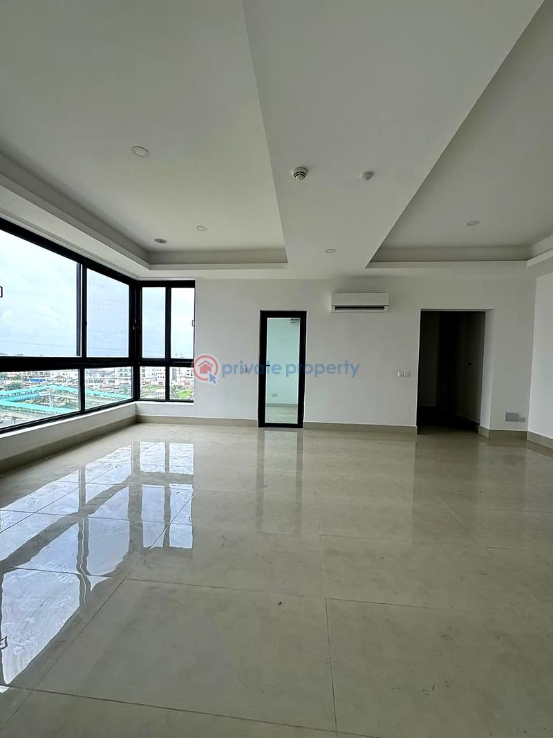 3 bedroom Flat & Apartment For Sale Lekki Phase 1 Lagos - 2