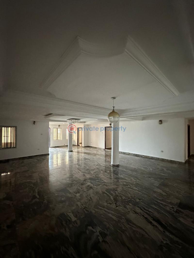 3 bedroom Flat & Apartment For Rent Lekki Phase 1 Lagos - 19