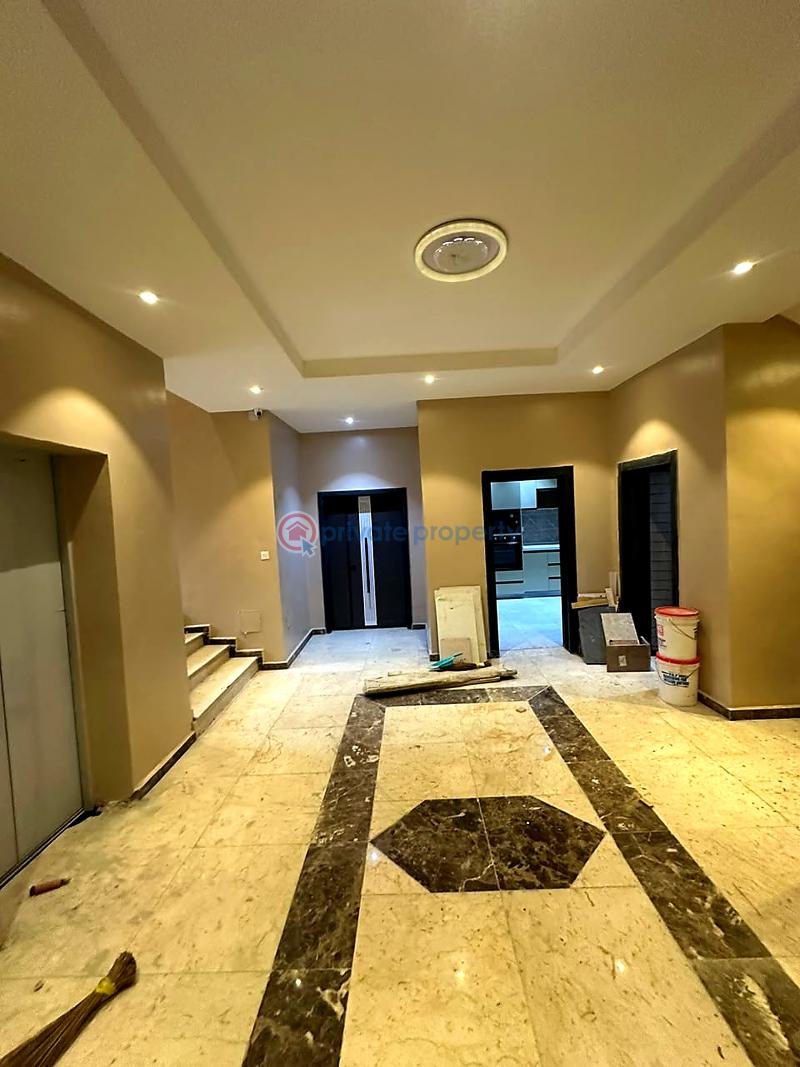 3 bedroom Flat & Apartment For Rent Lekki Phase 1 Lagos - 14