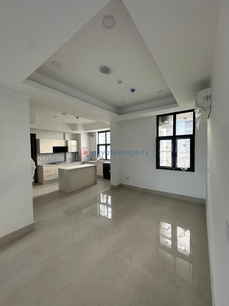 3 bedroom Flat & Apartment For Sale Lekki Phase 1 Lagos - 11